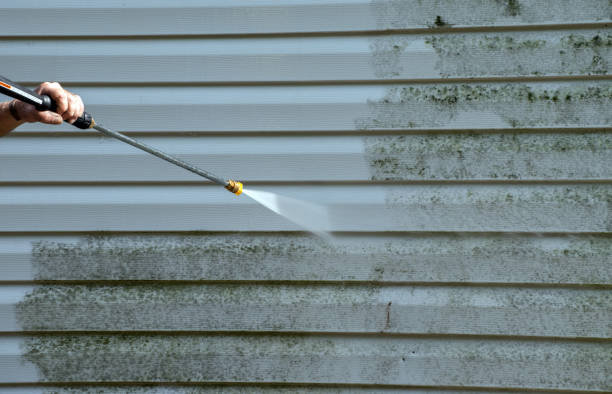 Best Building Exterior Washing  in Locust Grove, GA